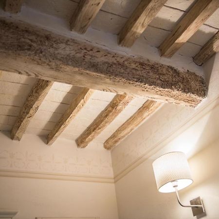 Casa Laurentius Pisa Eksteriør billede