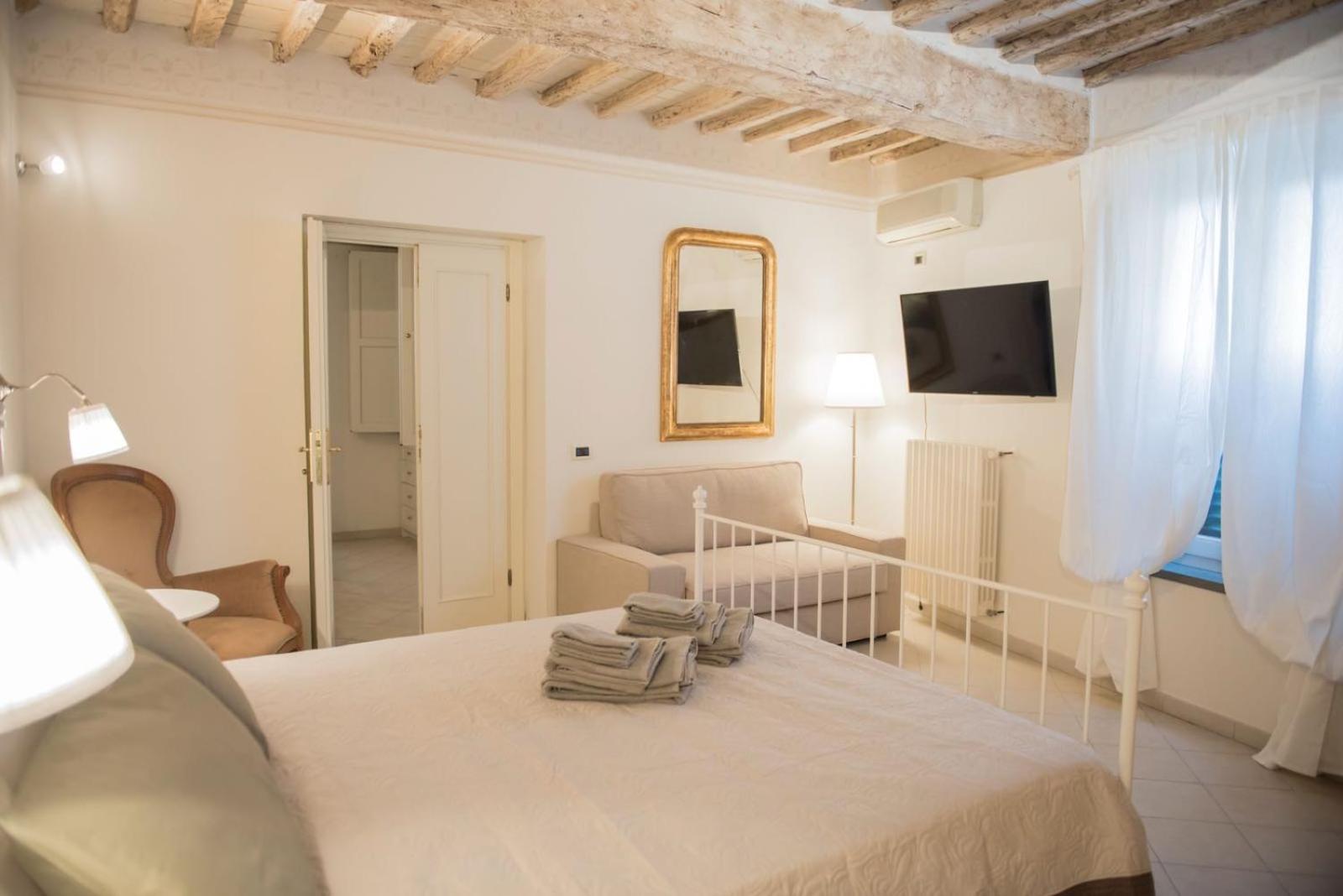 Casa Laurentius Pisa Eksteriør billede