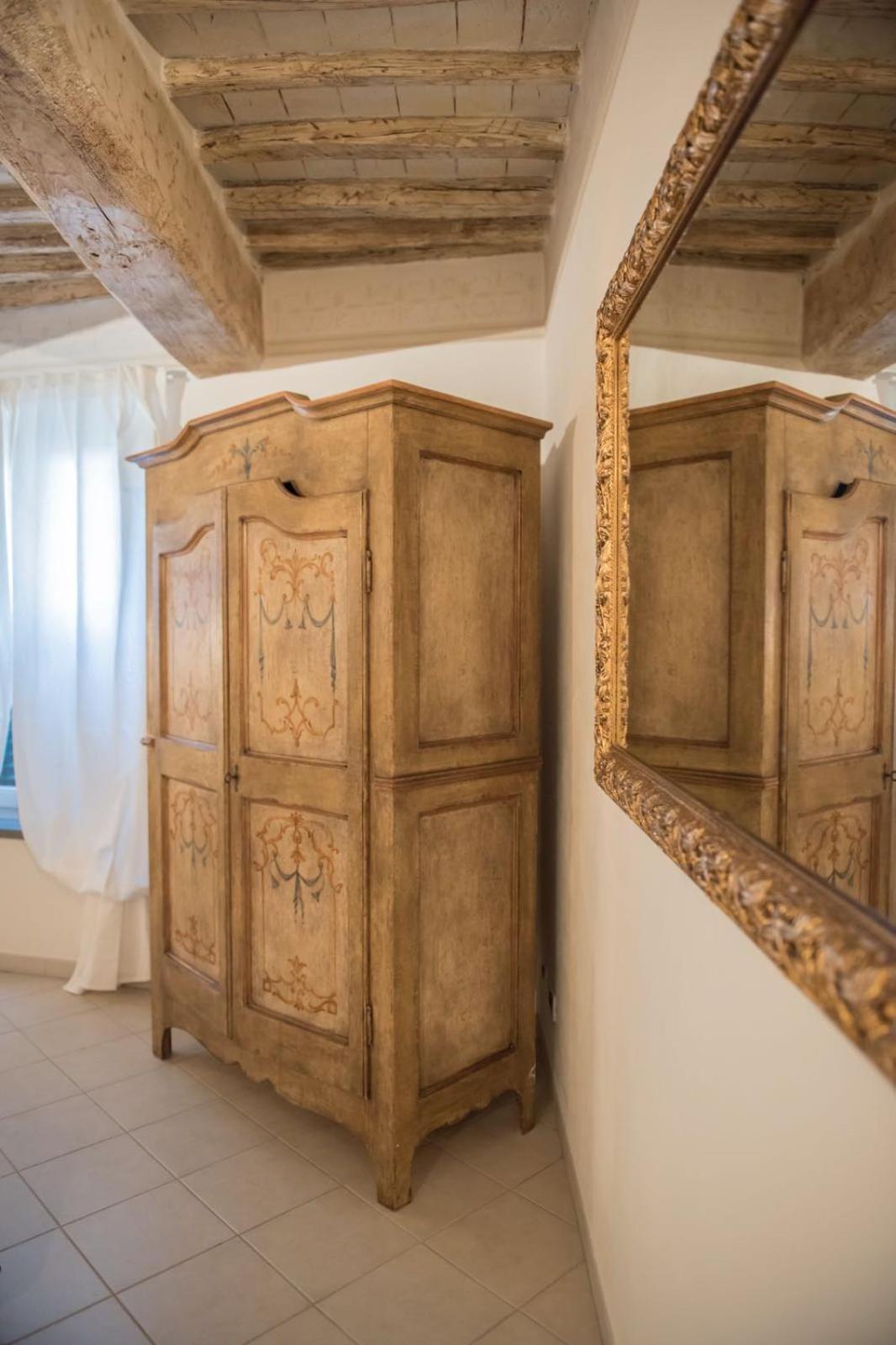 Casa Laurentius Pisa Eksteriør billede