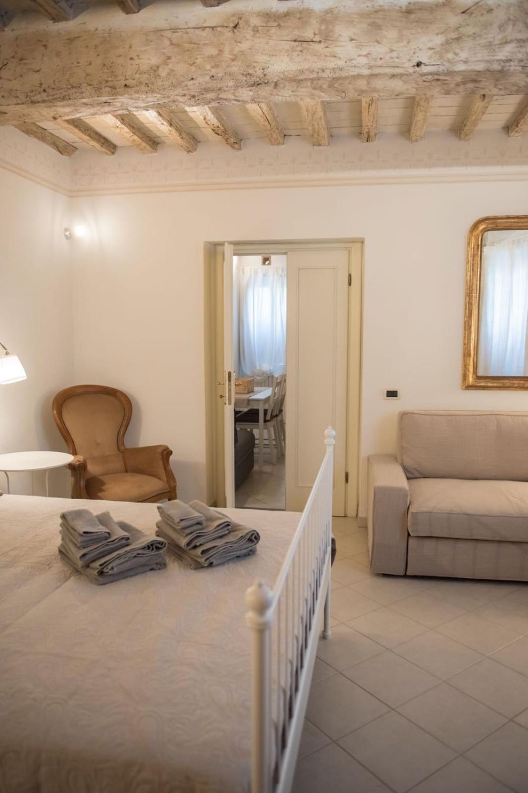 Casa Laurentius Pisa Eksteriør billede
