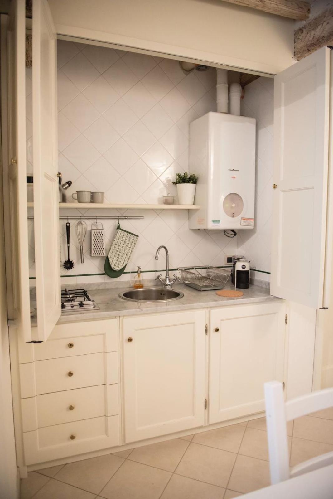 Casa Laurentius Pisa Eksteriør billede