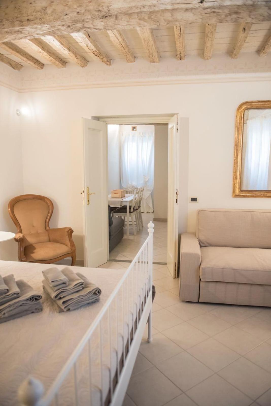 Casa Laurentius Pisa Eksteriør billede