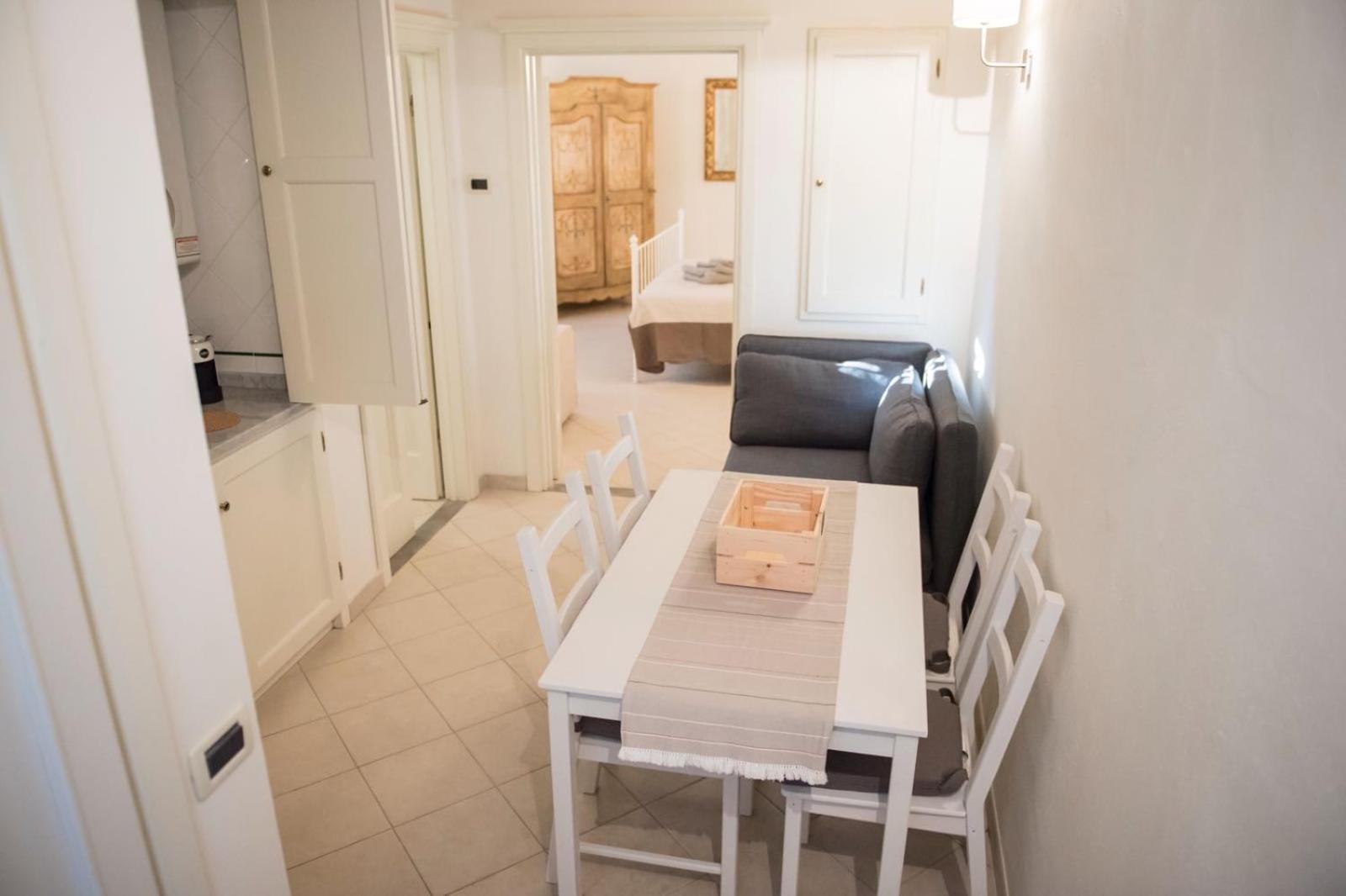 Casa Laurentius Pisa Eksteriør billede