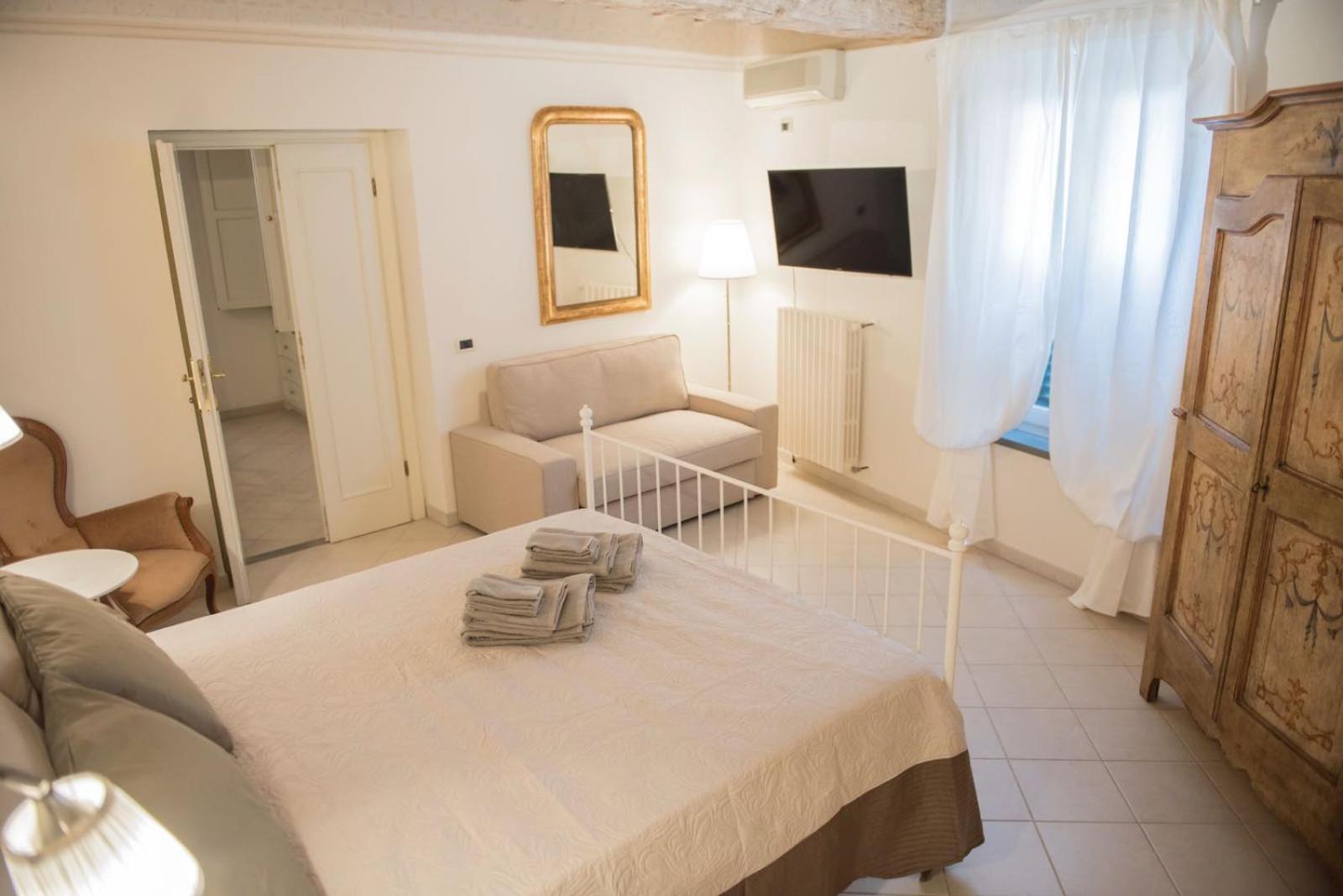 Casa Laurentius Pisa Eksteriør billede
