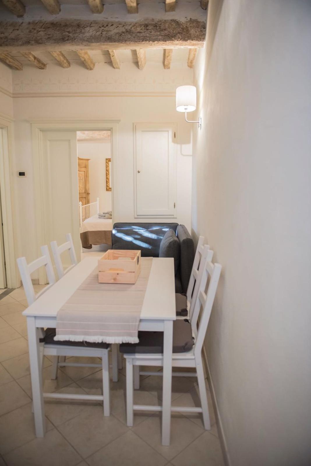 Casa Laurentius Pisa Eksteriør billede