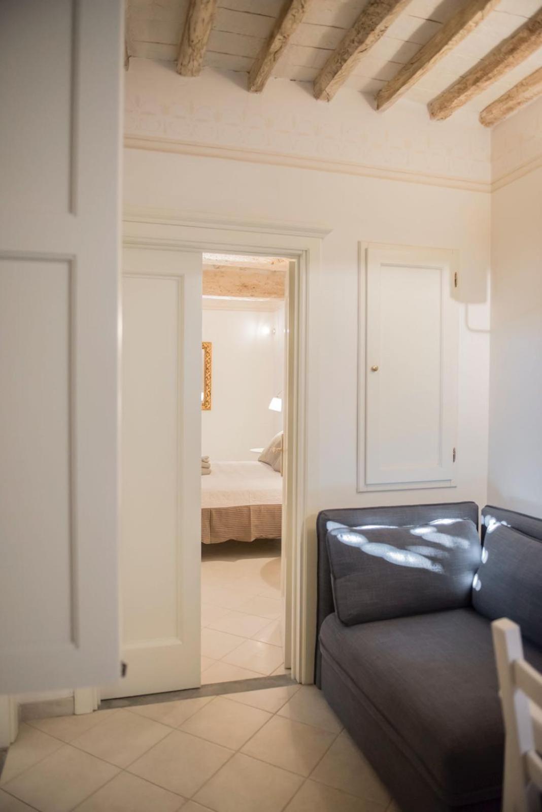 Casa Laurentius Pisa Eksteriør billede