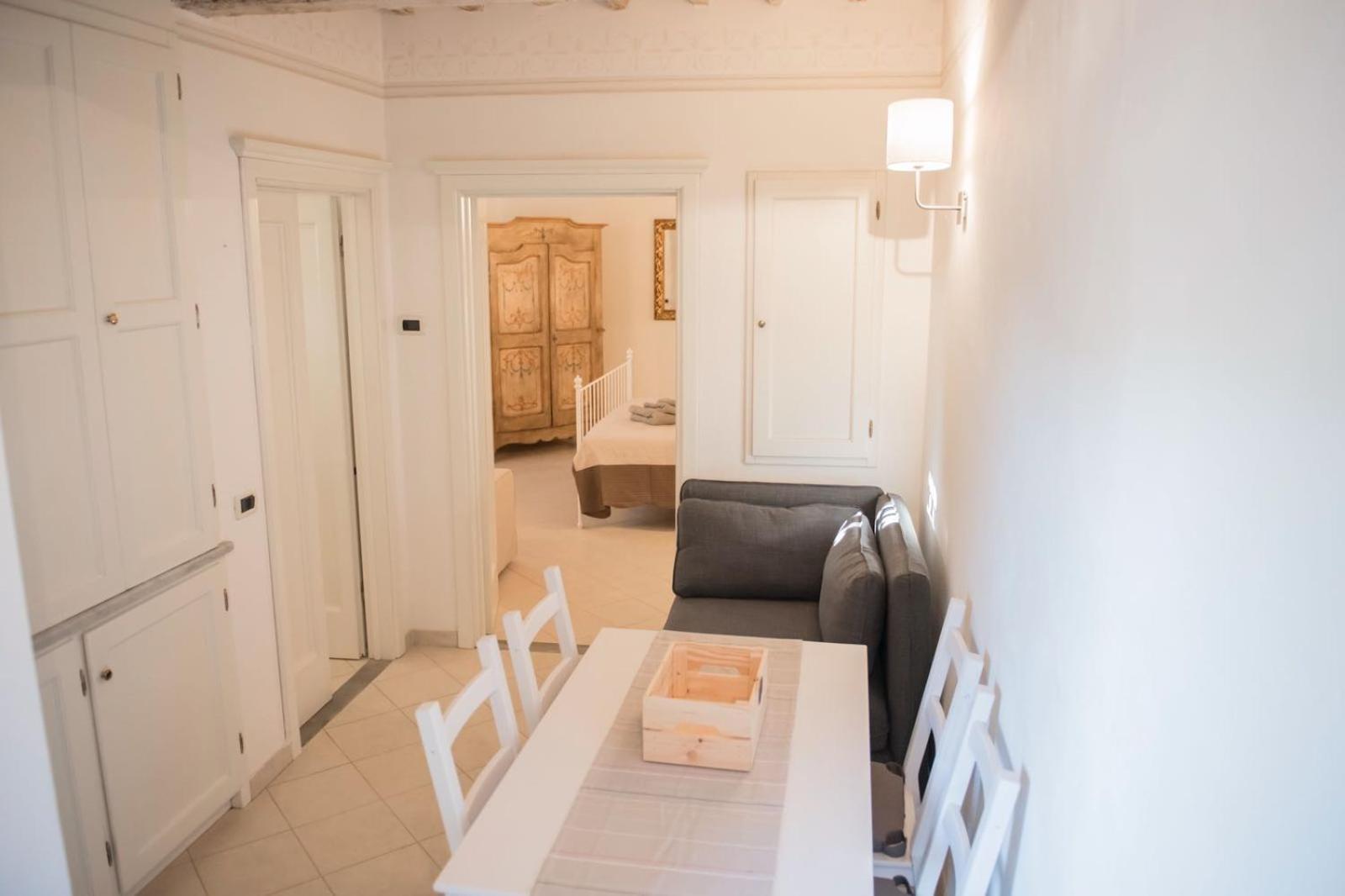 Casa Laurentius Pisa Eksteriør billede