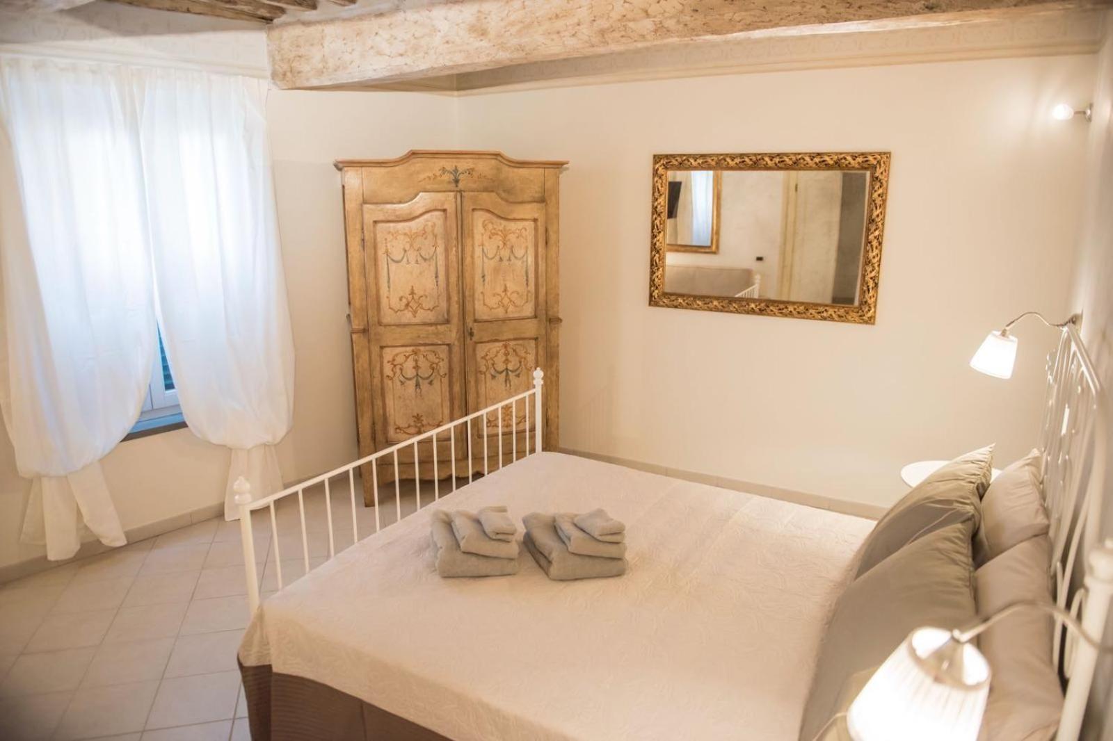 Casa Laurentius Pisa Eksteriør billede