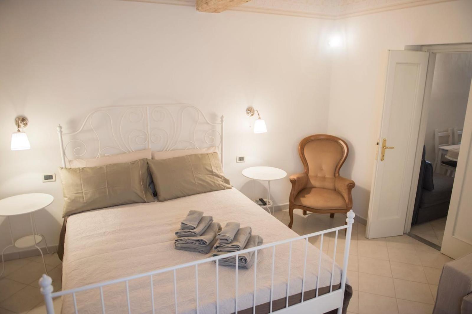 Casa Laurentius Pisa Eksteriør billede