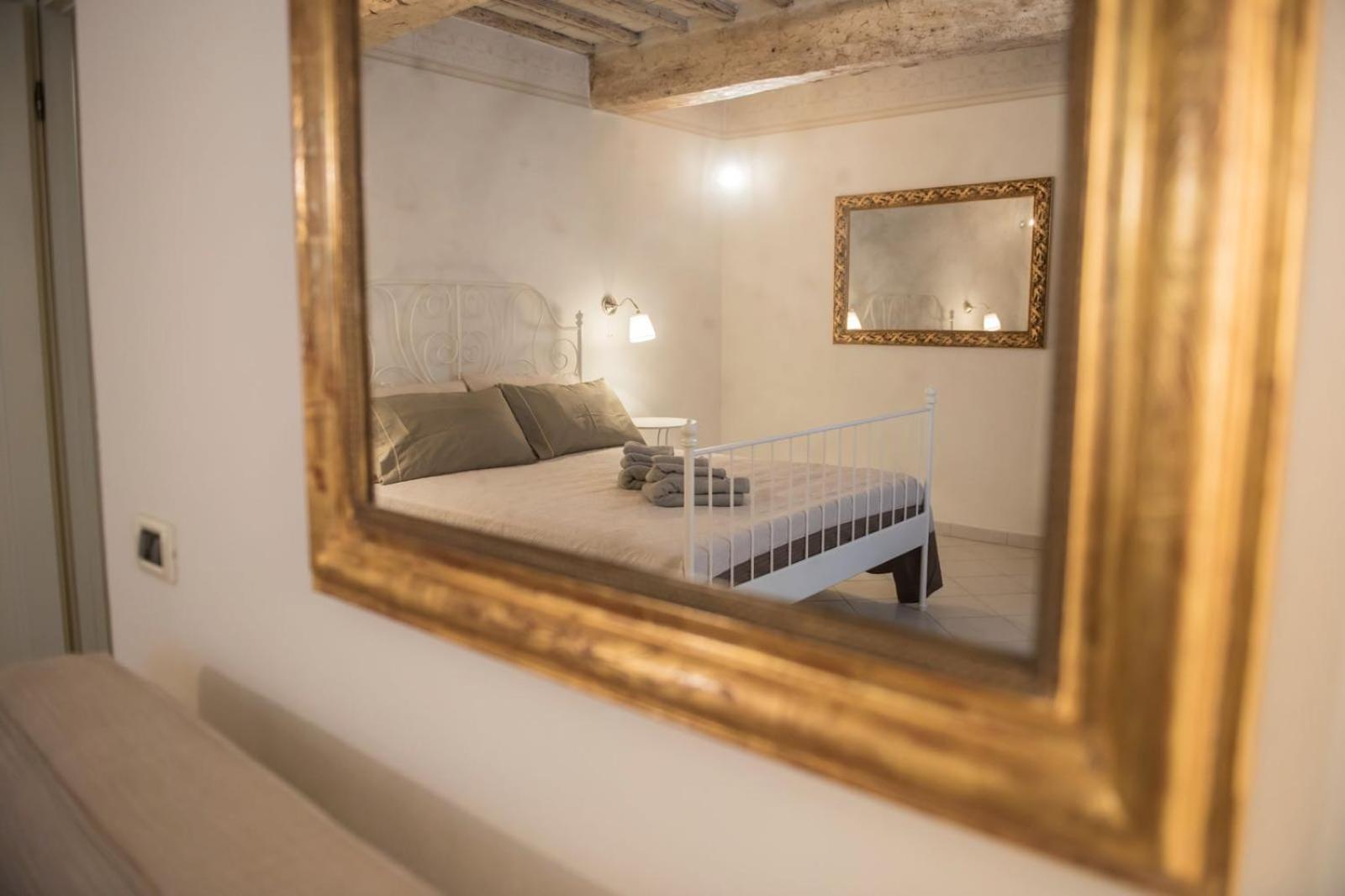 Casa Laurentius Pisa Eksteriør billede