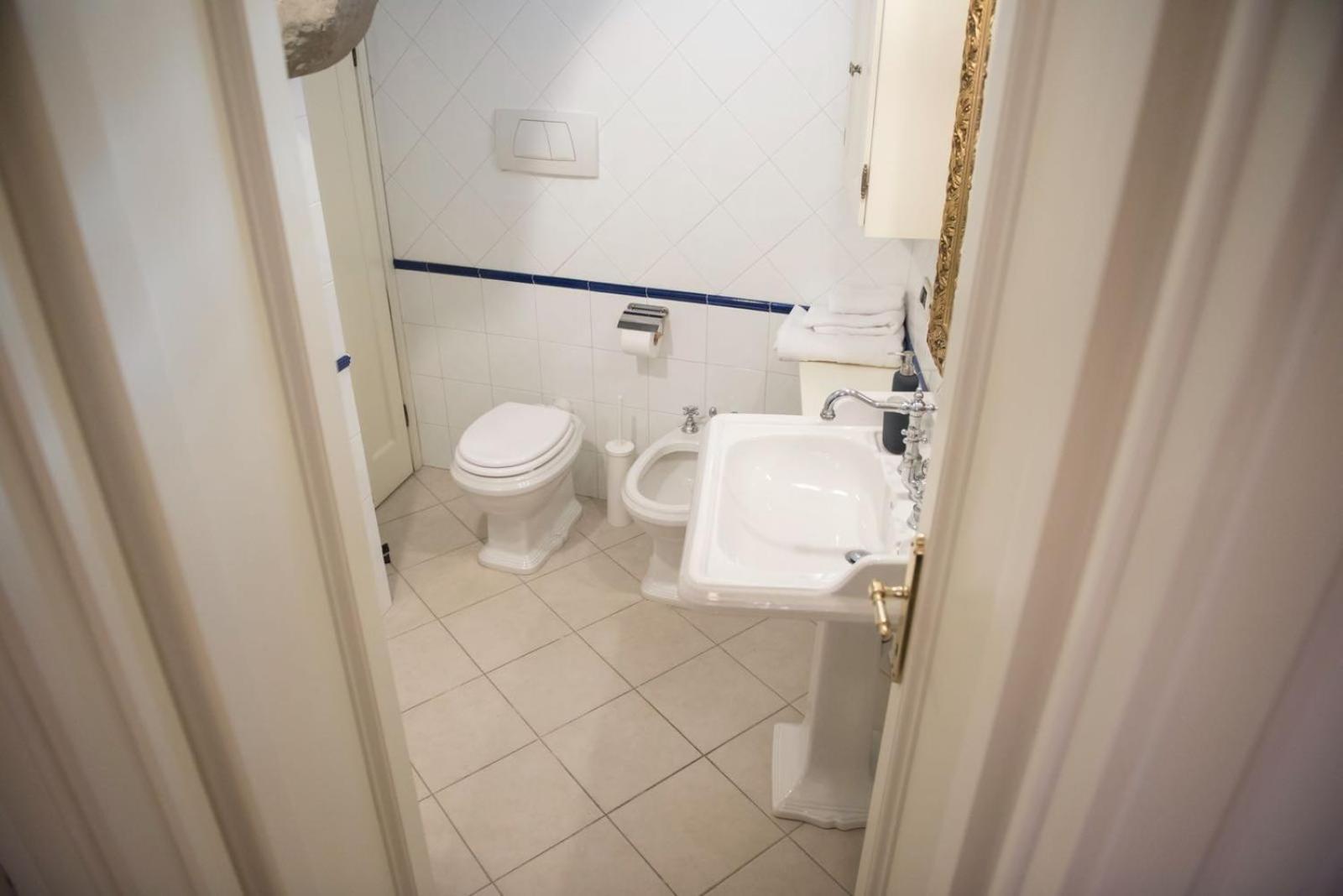 Casa Laurentius Pisa Eksteriør billede