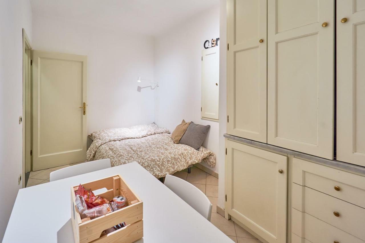 Casa Laurentius Pisa Eksteriør billede