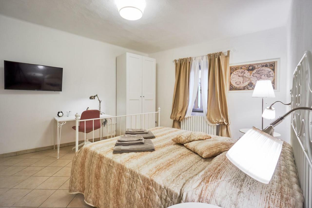 Casa Laurentius Pisa Eksteriør billede