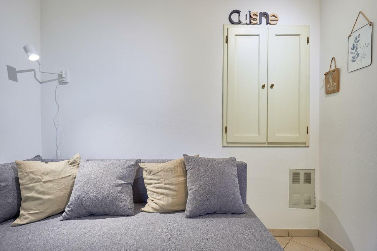 Casa Laurentius Pisa Eksteriør billede