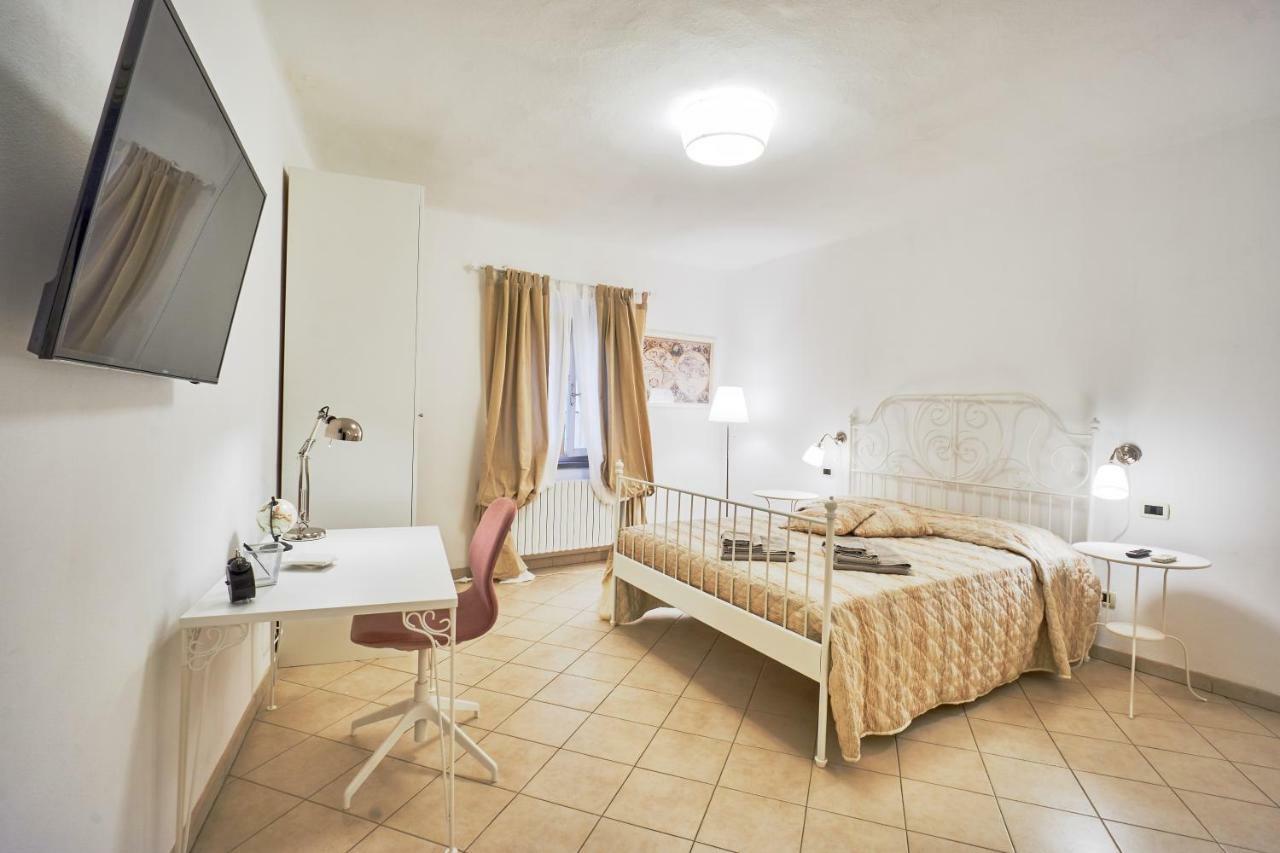 Casa Laurentius Pisa Eksteriør billede