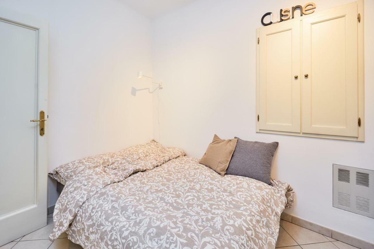 Casa Laurentius Pisa Eksteriør billede