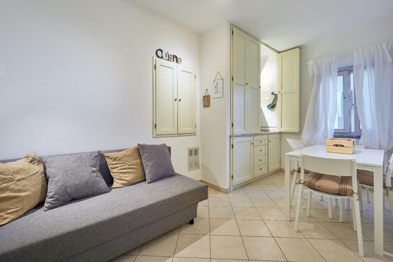 Casa Laurentius Pisa Eksteriør billede