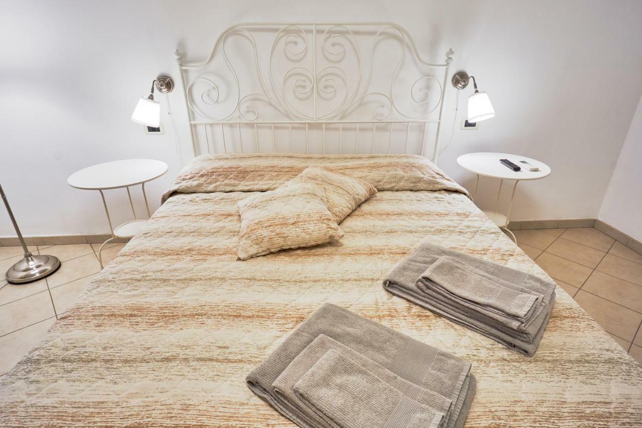 Casa Laurentius Pisa Eksteriør billede