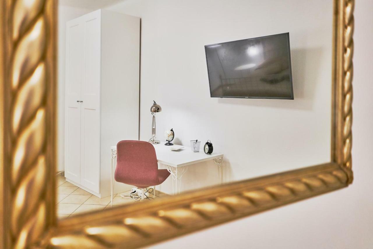 Casa Laurentius Pisa Eksteriør billede