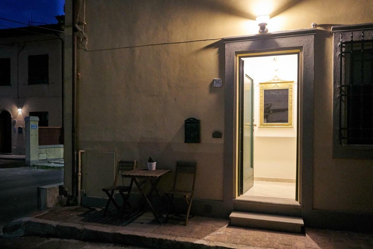 Casa Laurentius Pisa Eksteriør billede
