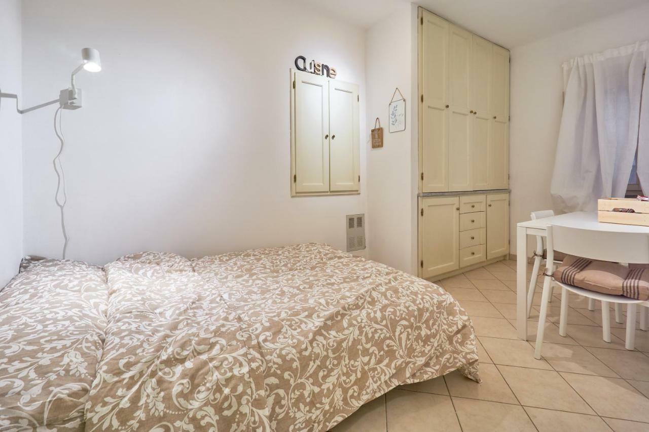 Casa Laurentius Pisa Eksteriør billede