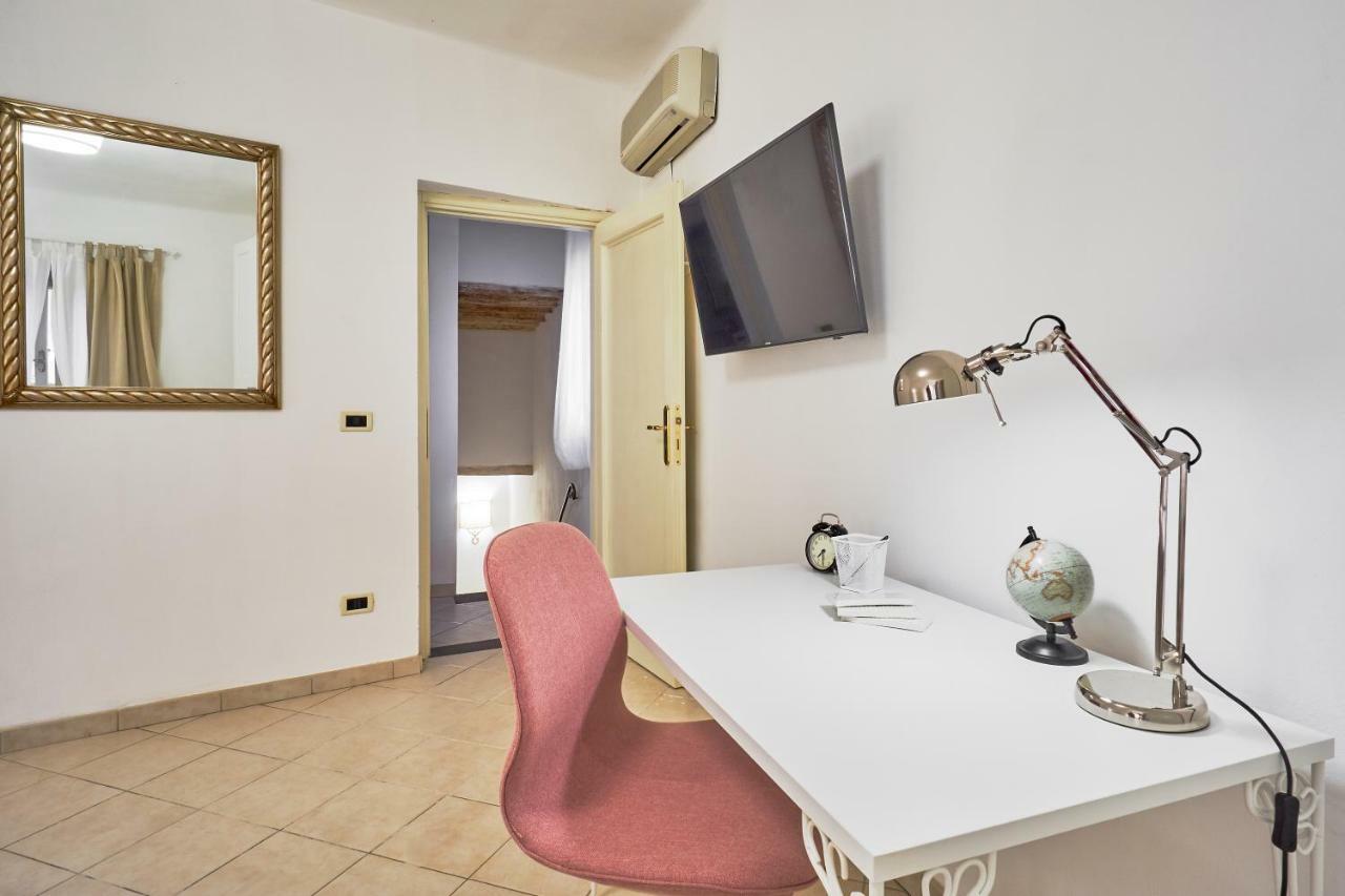 Casa Laurentius Pisa Eksteriør billede