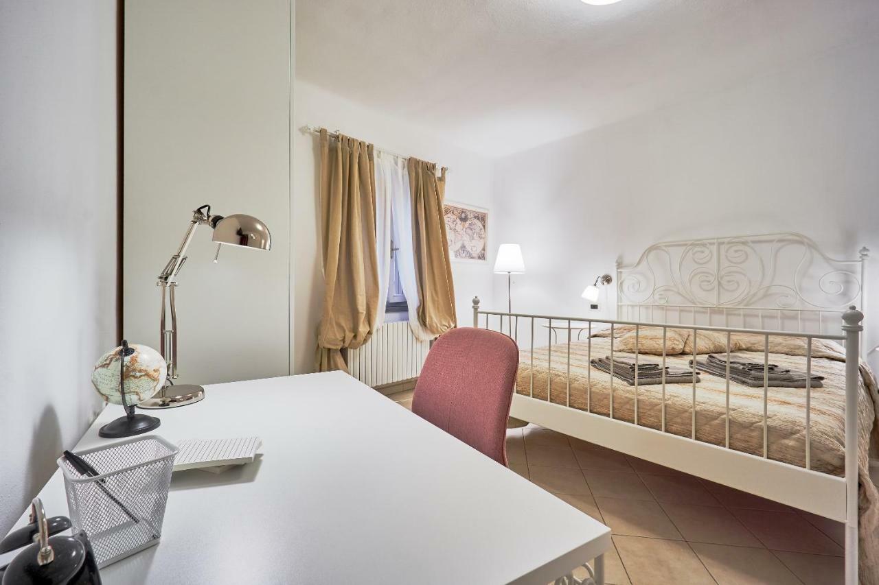 Casa Laurentius Pisa Eksteriør billede