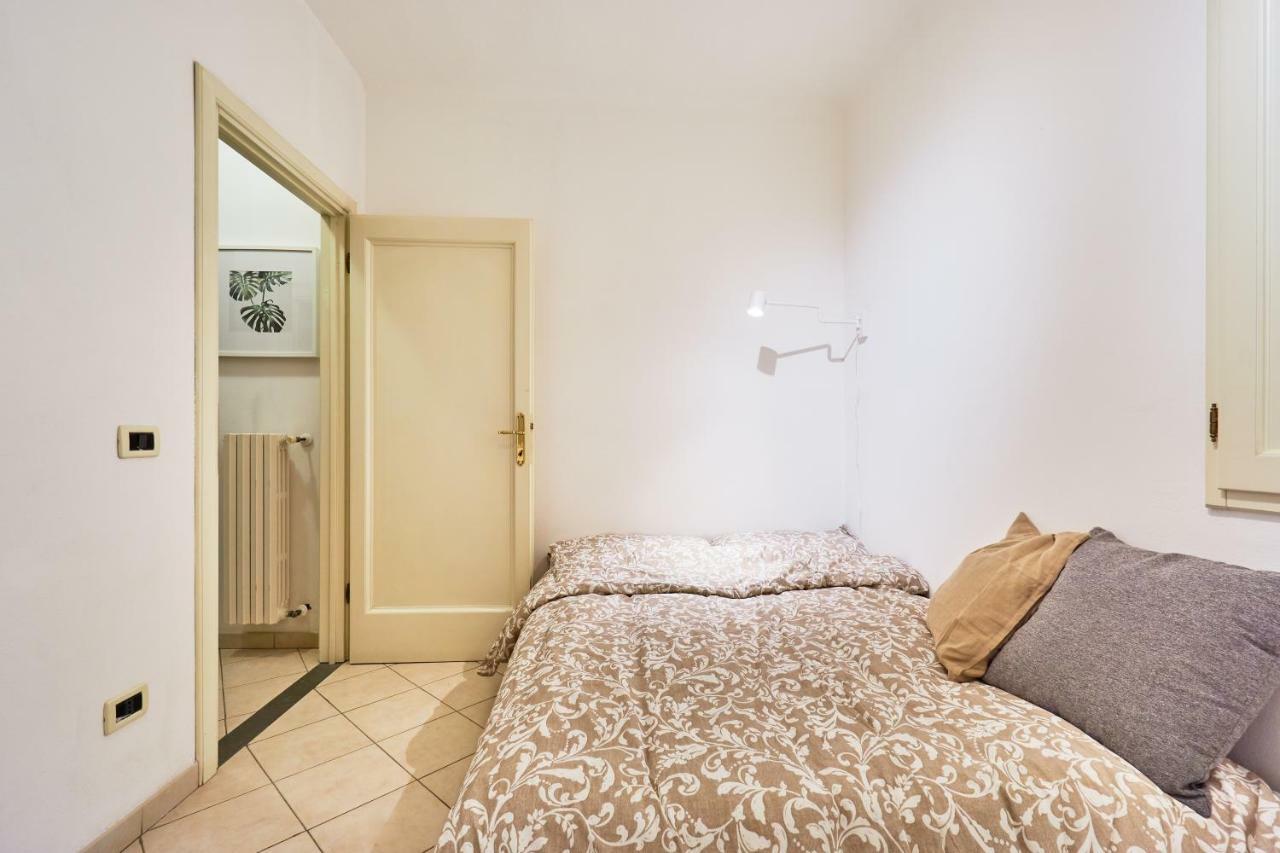 Casa Laurentius Pisa Eksteriør billede