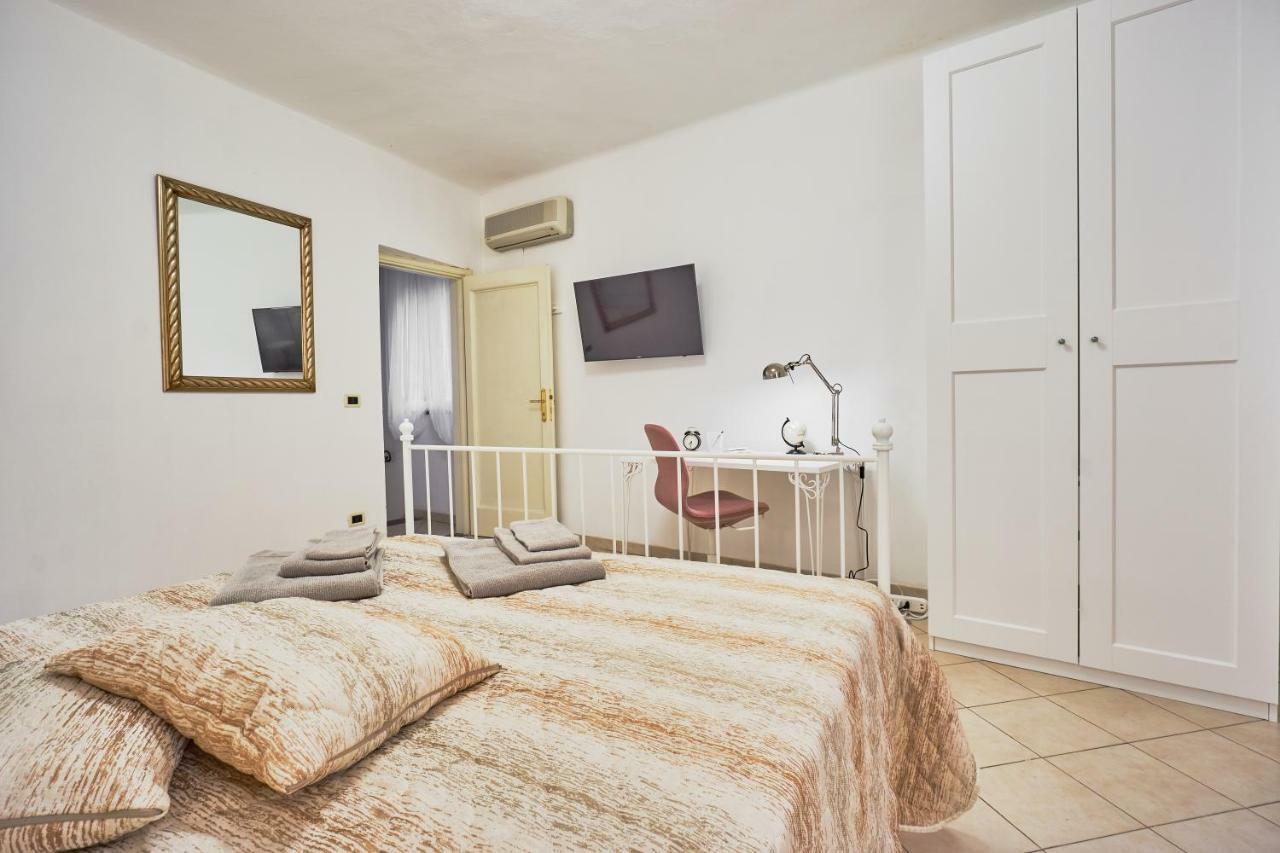 Casa Laurentius Pisa Eksteriør billede
