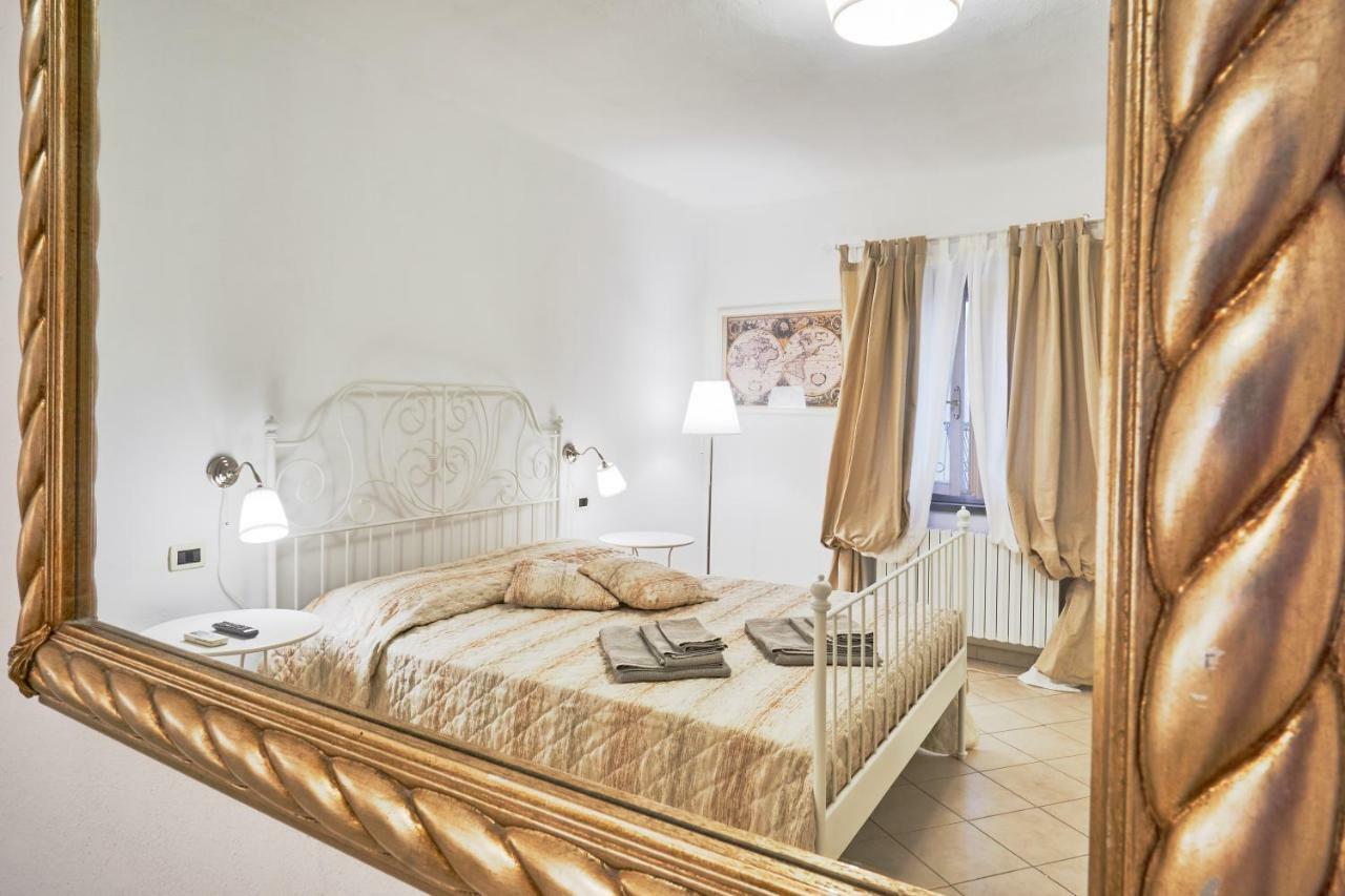 Casa Laurentius Pisa Eksteriør billede