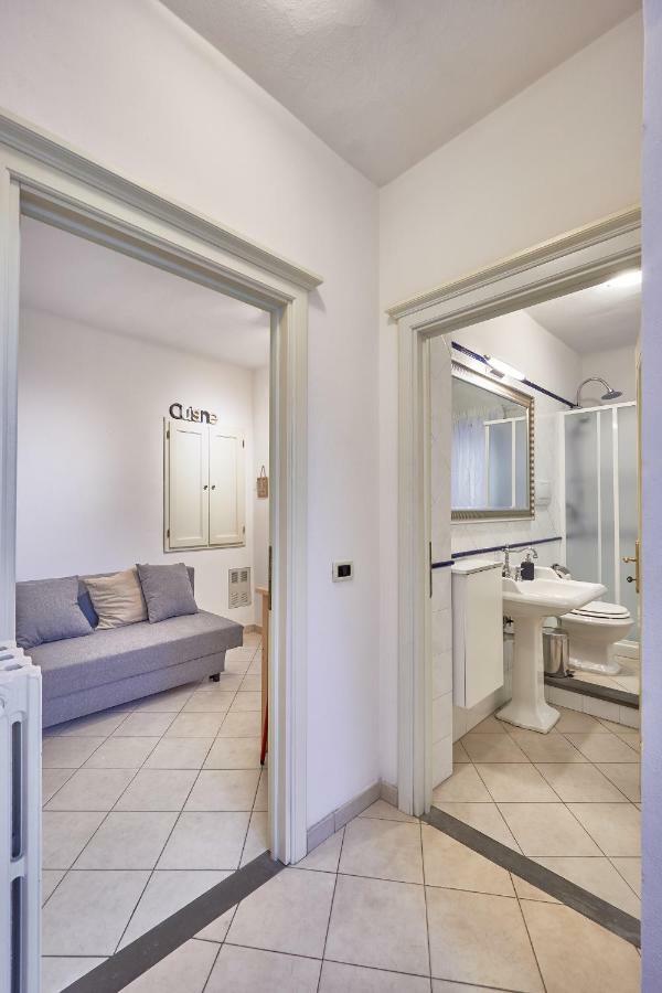Casa Laurentius Pisa Eksteriør billede