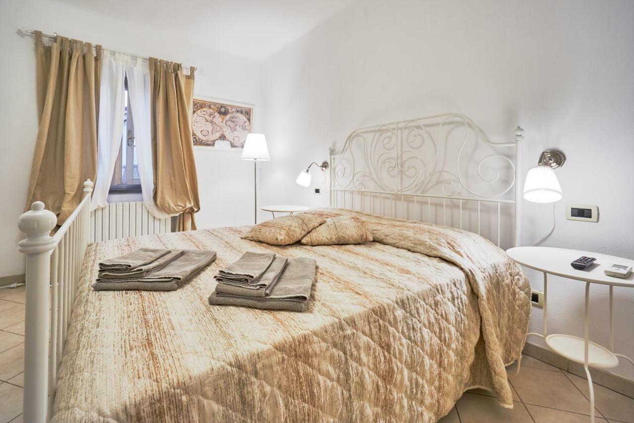 Casa Laurentius Pisa Eksteriør billede